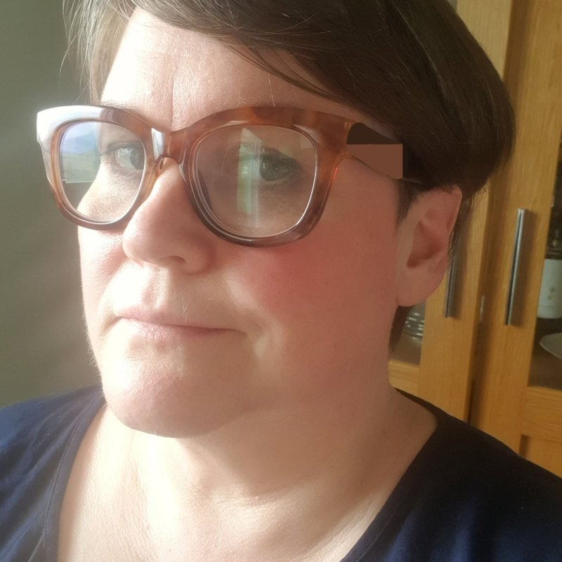 Lilja Eggertsdóttir