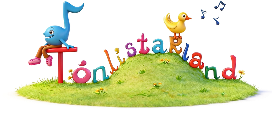 Tónlistarland